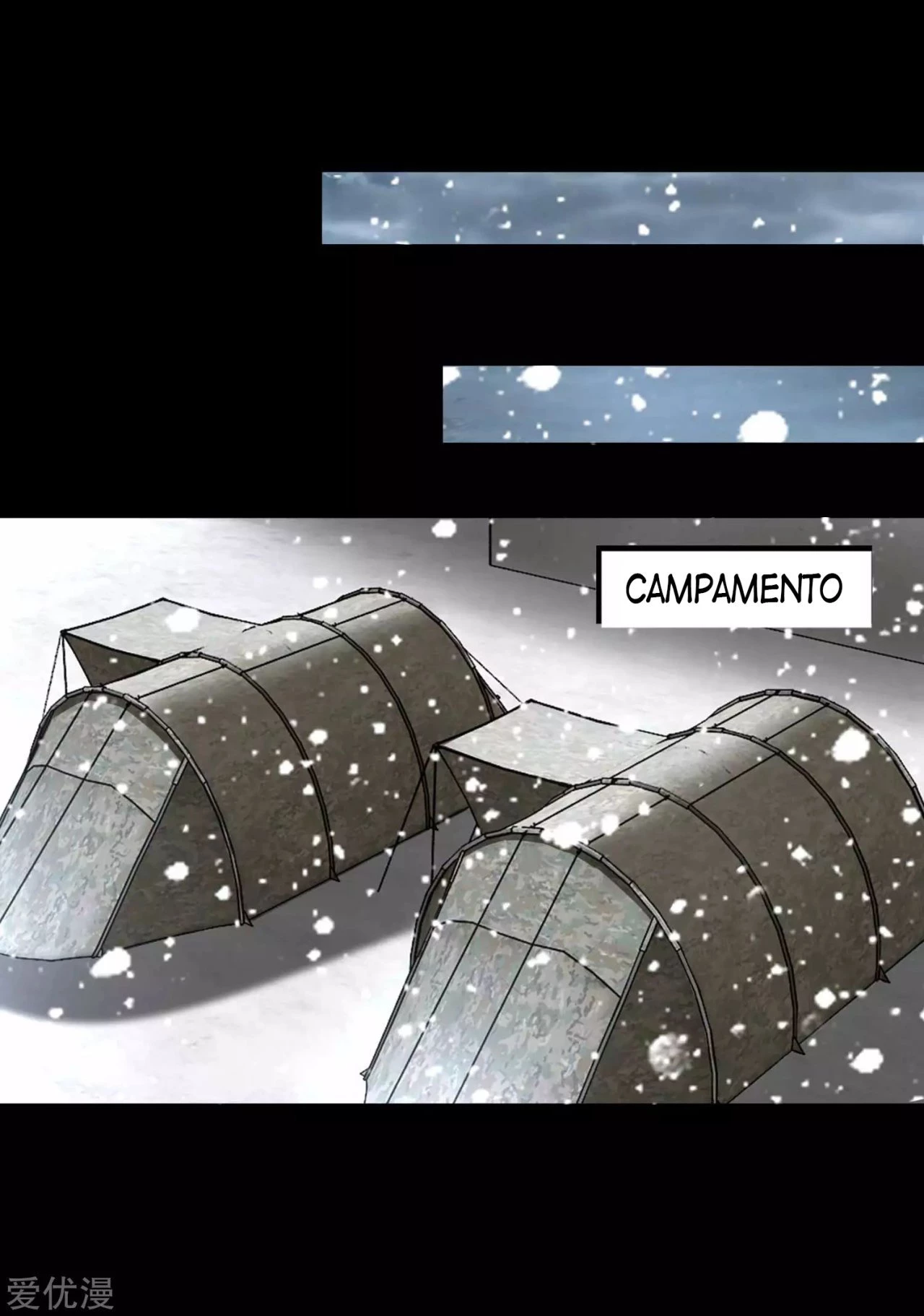 El rey del apocalipsis > Capitulo 198 > Page 41